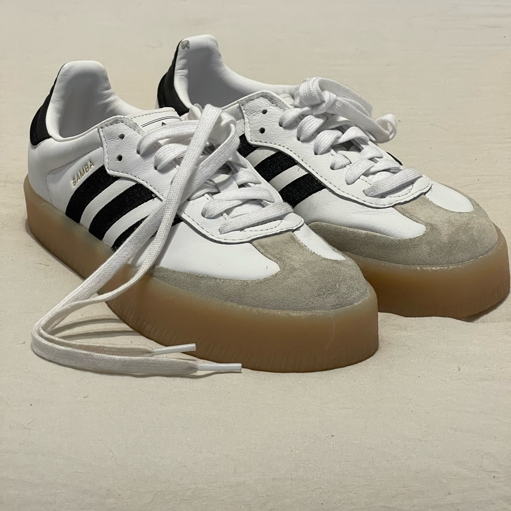 Adidas Women's Sambae 7